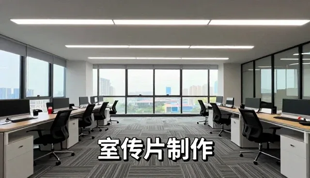 宣传片制作在多场景应用中的实际价值与实践路径