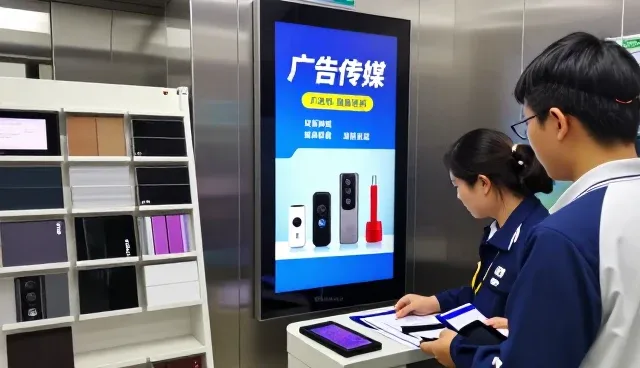 从询价到验收：广告传媒直播代运营印刷工艺全流程