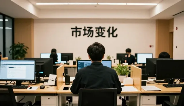 内容分发如何影响文案创作的效率与效果